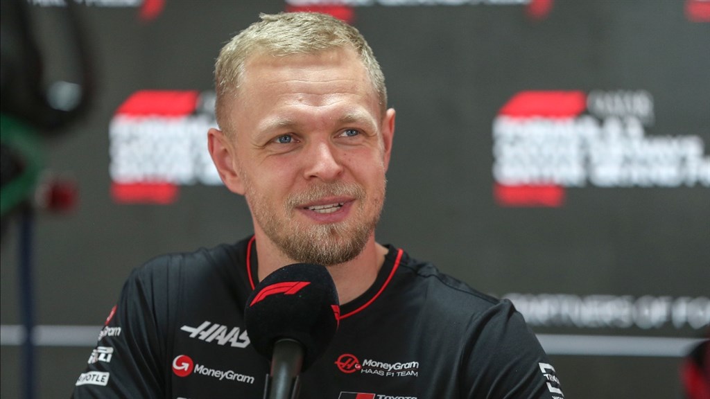 Abu Dhabis Grand Prix og afsked med Haas.
(Foto: LAT Images / Dom Romney)